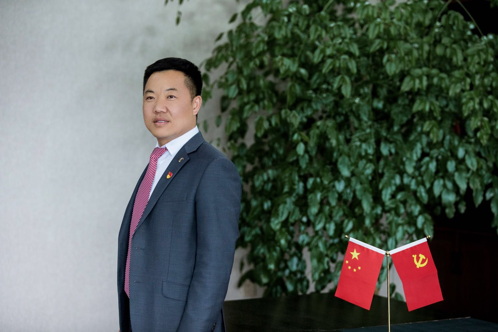 众恒集团副总 谢总.jpg